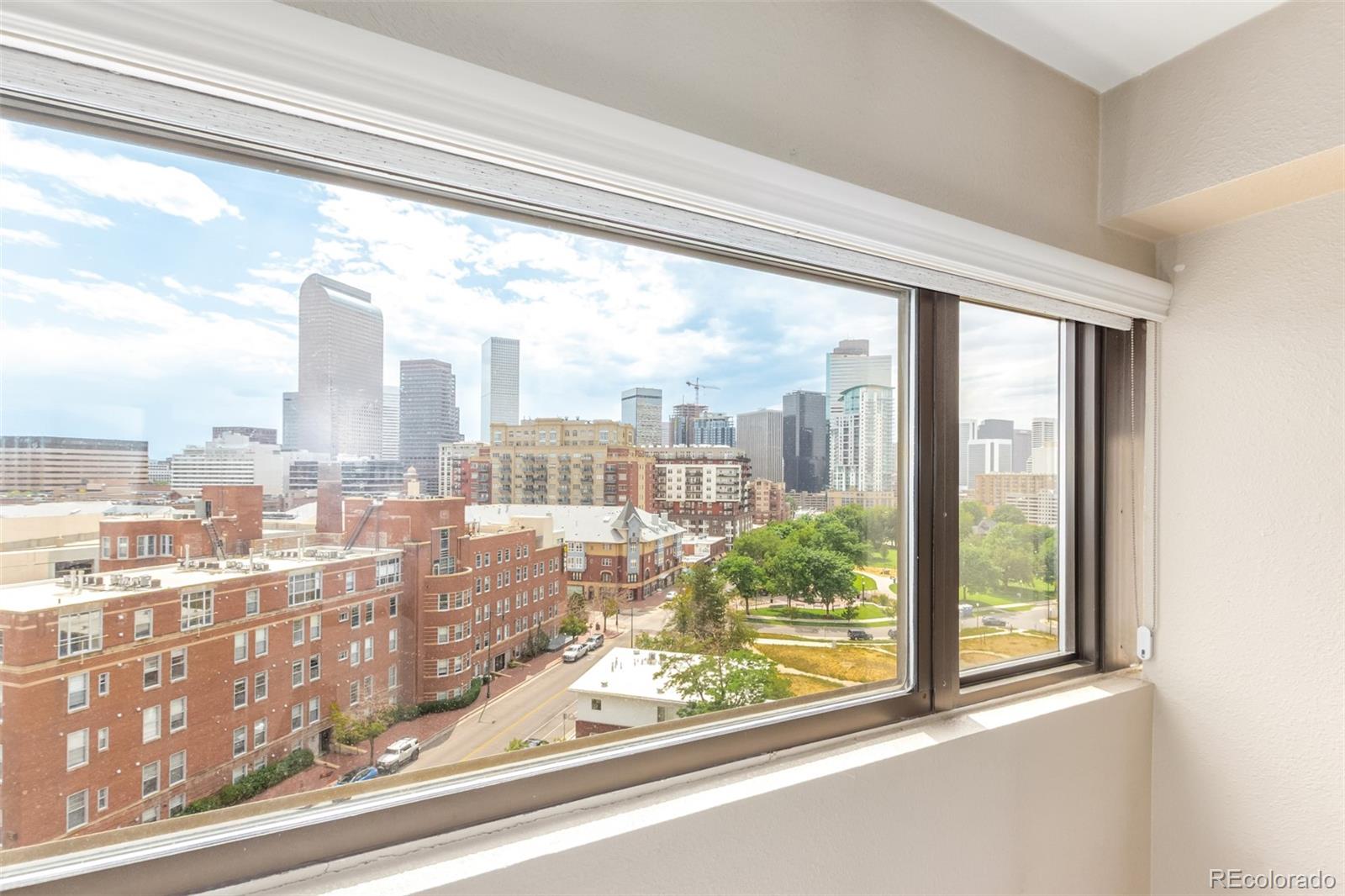 100 W Park Avenue Unit: 908