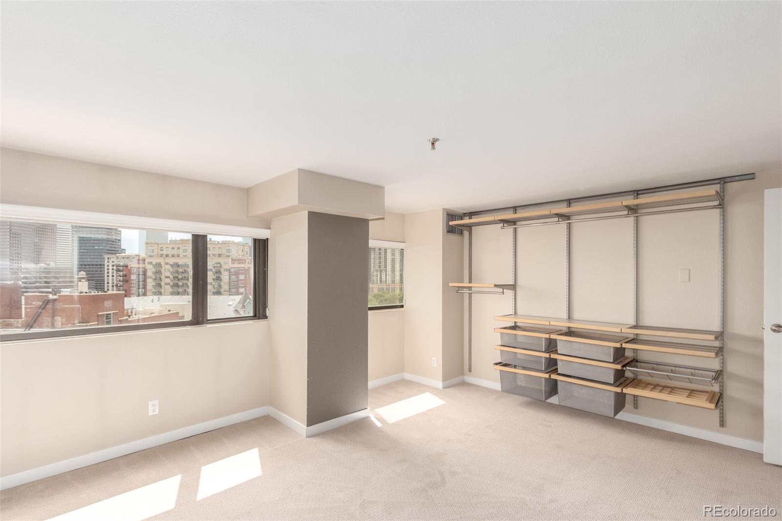 100 W Park Avenue Unit: 908
