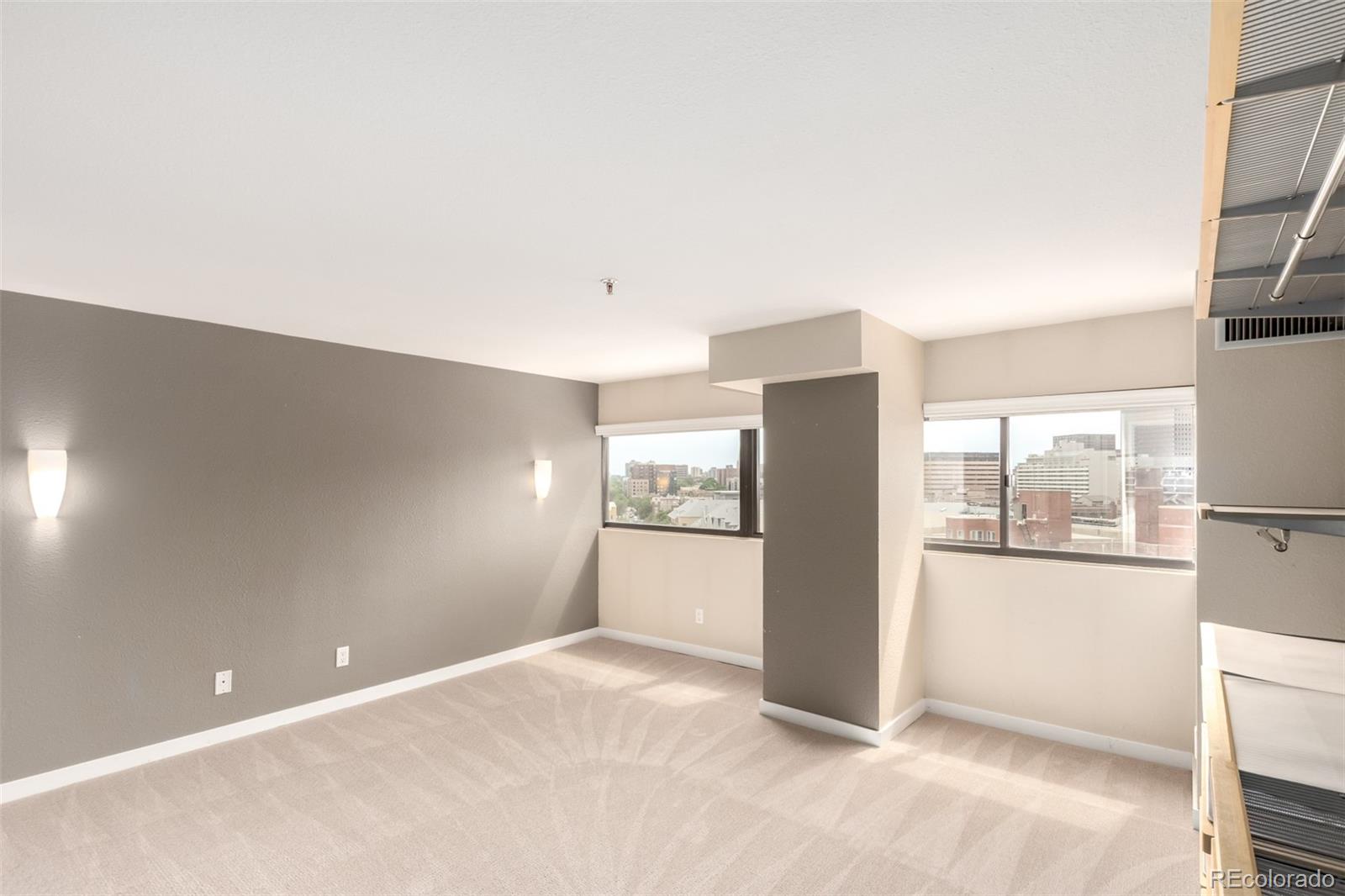 100 W Park Avenue Unit: 908