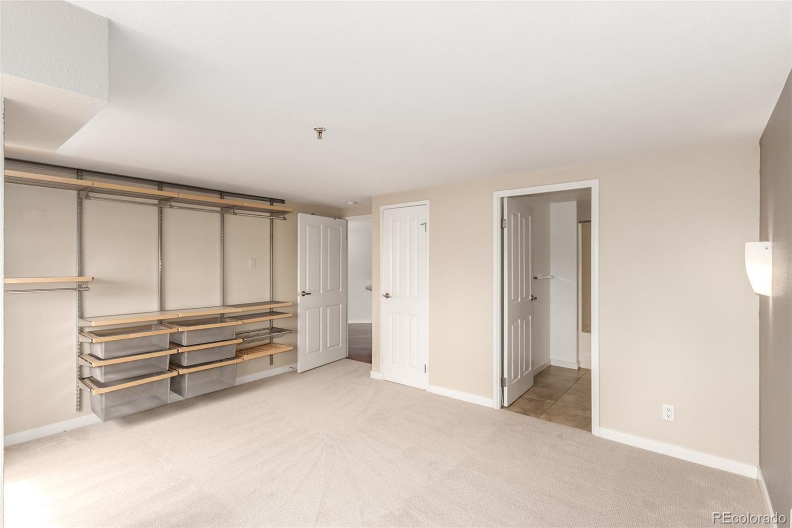 100 W Park Avenue Unit: 908