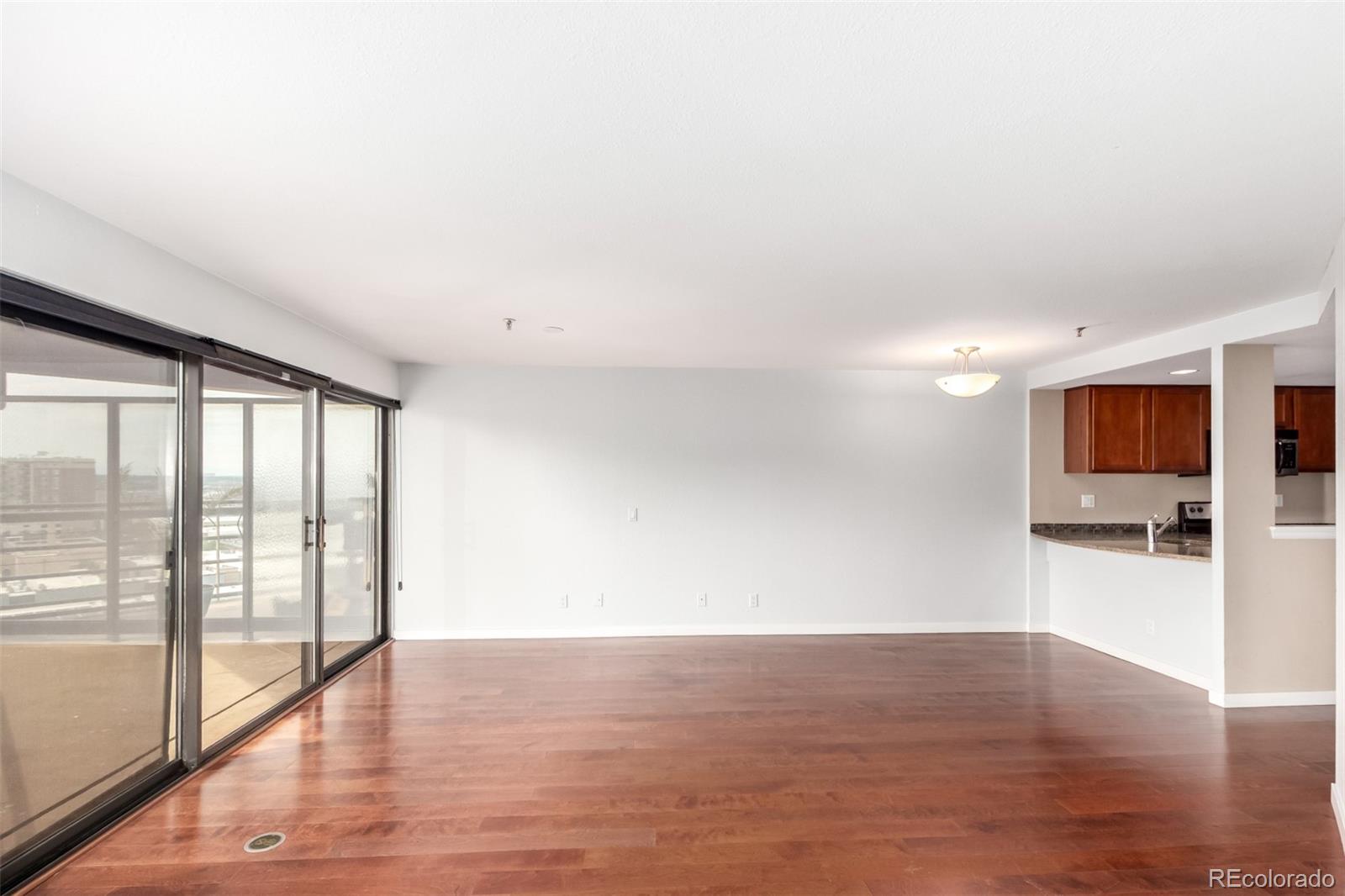 100 W Park Avenue Unit: 908