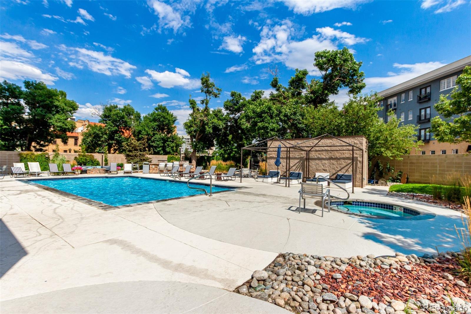 100 W Park Avenue Unit: 908