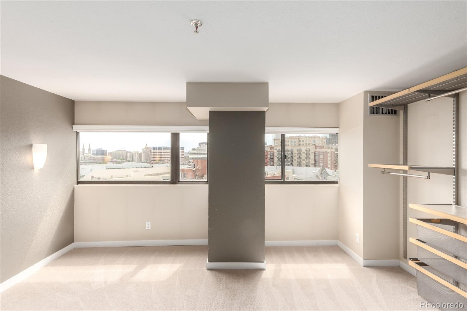 100 W Park Avenue Unit: 908