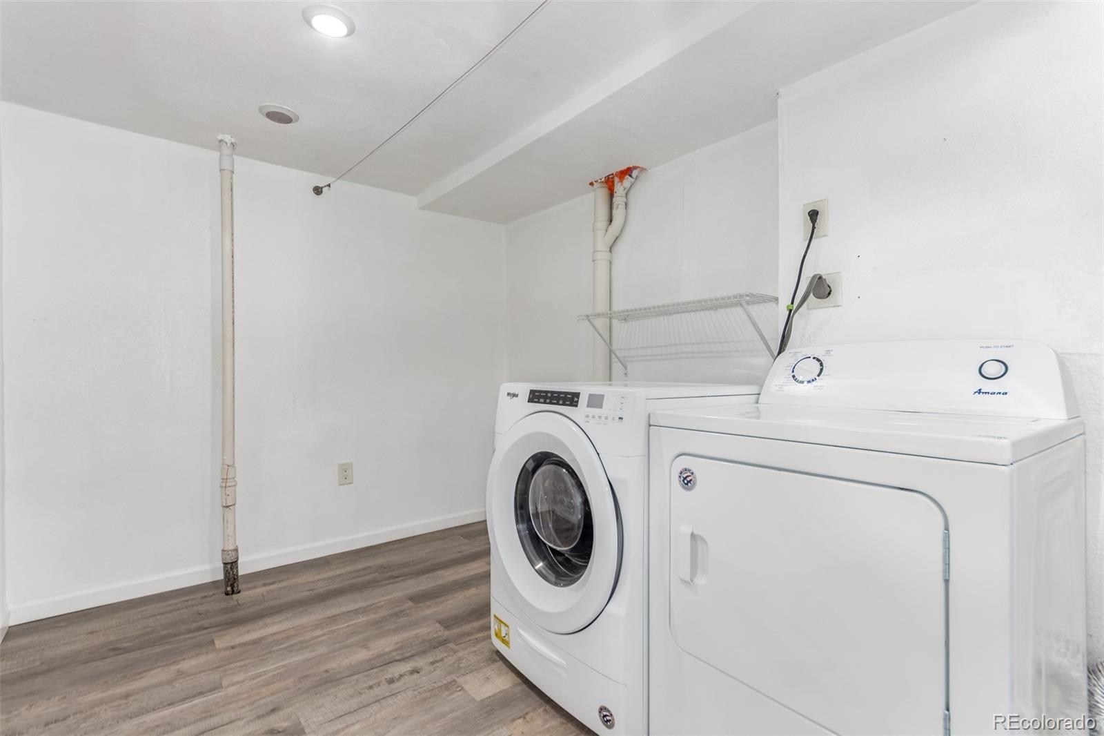 677 Vrain Street Unit: 10