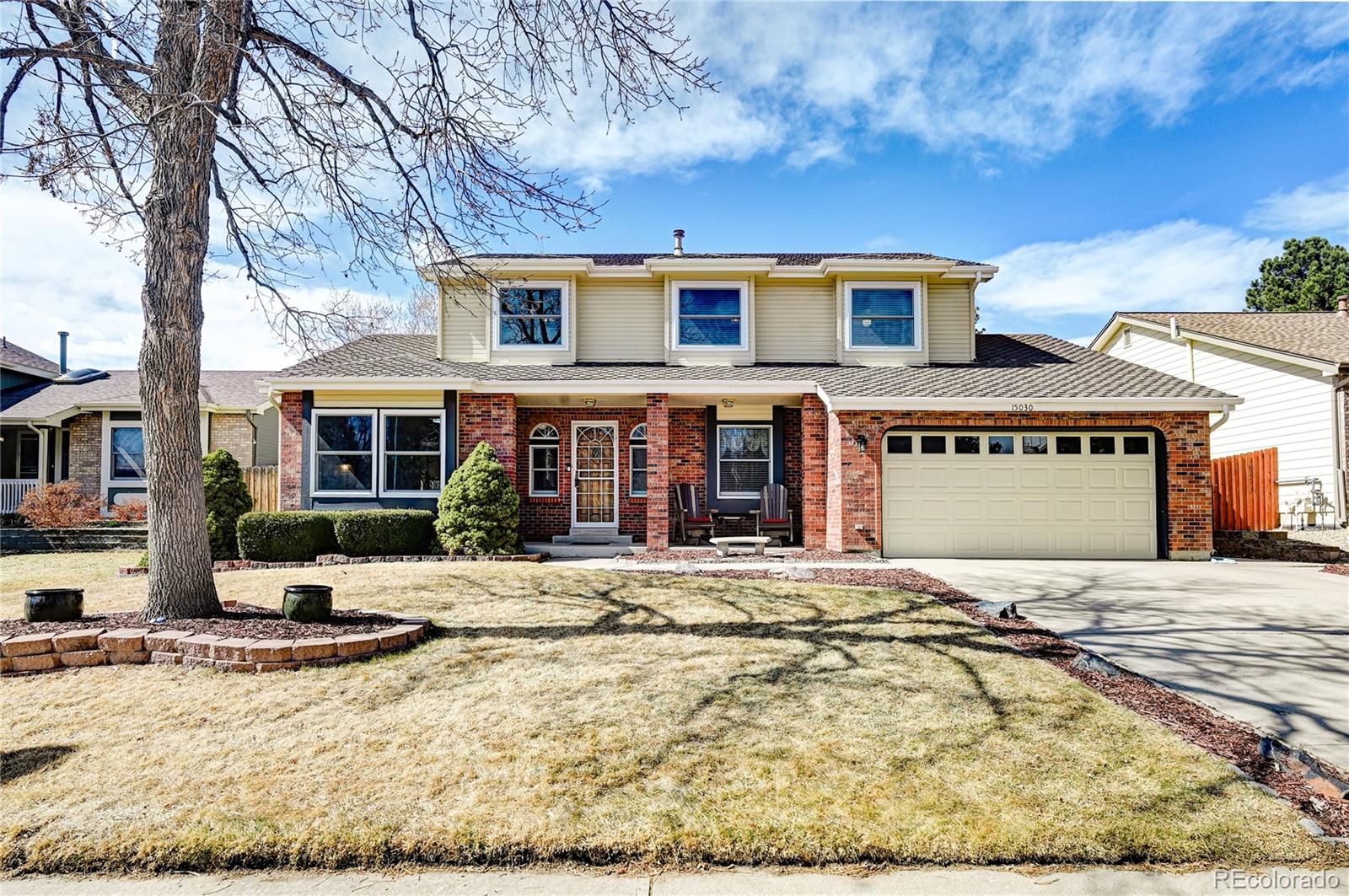 15030 E Bellewood Drive