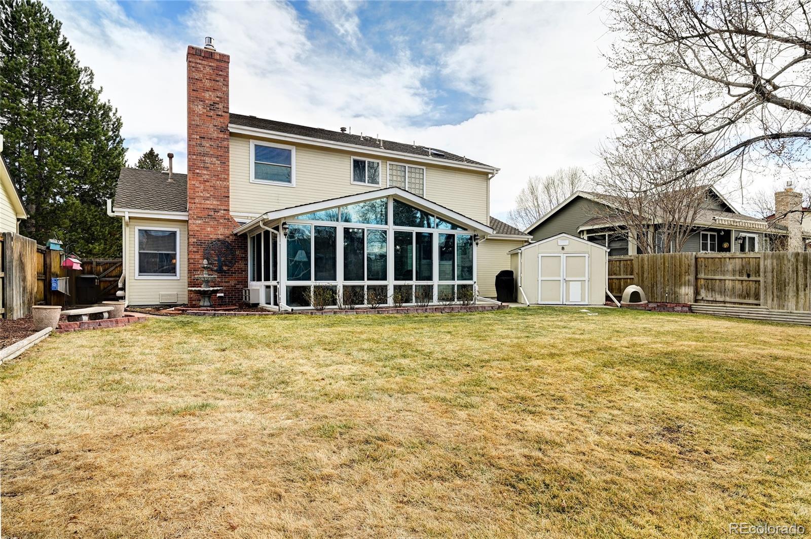15030 E Bellewood Drive