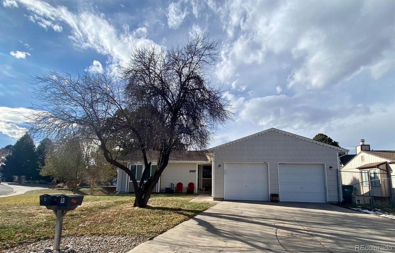 14103 E Montana Circle