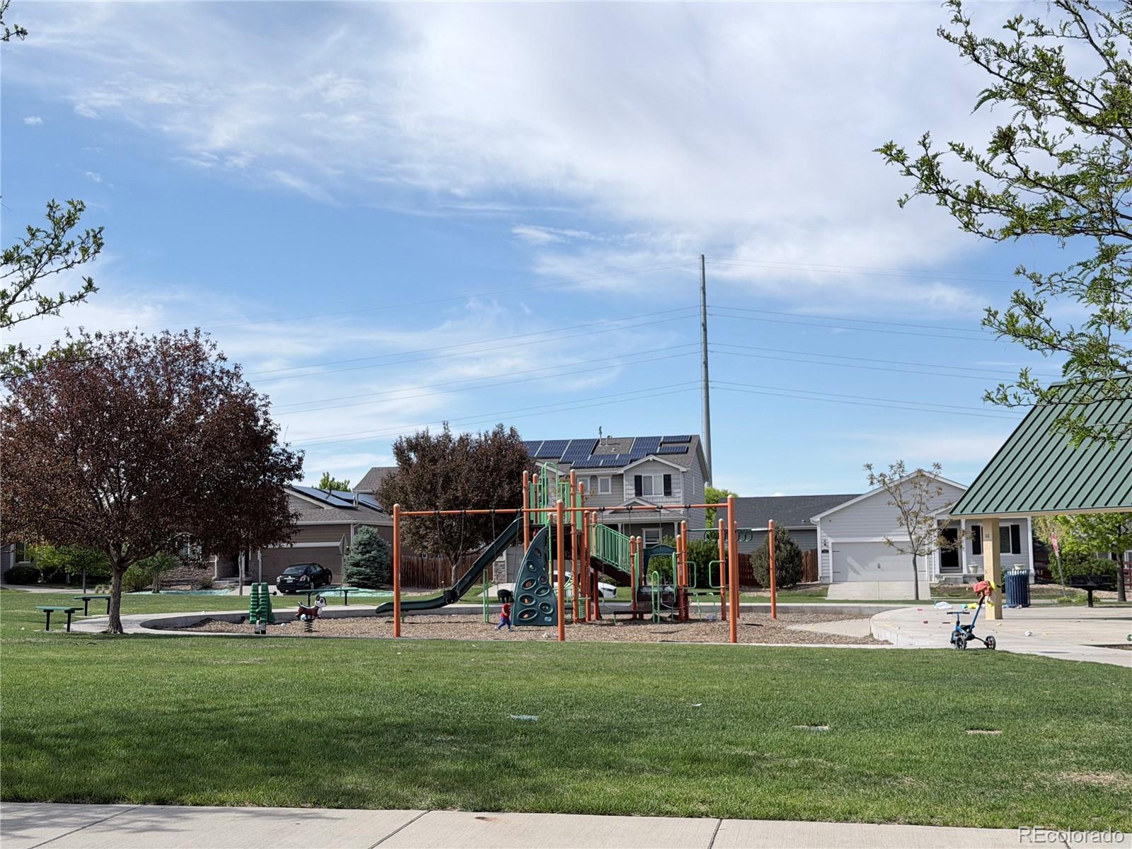 575 Solano Drive
