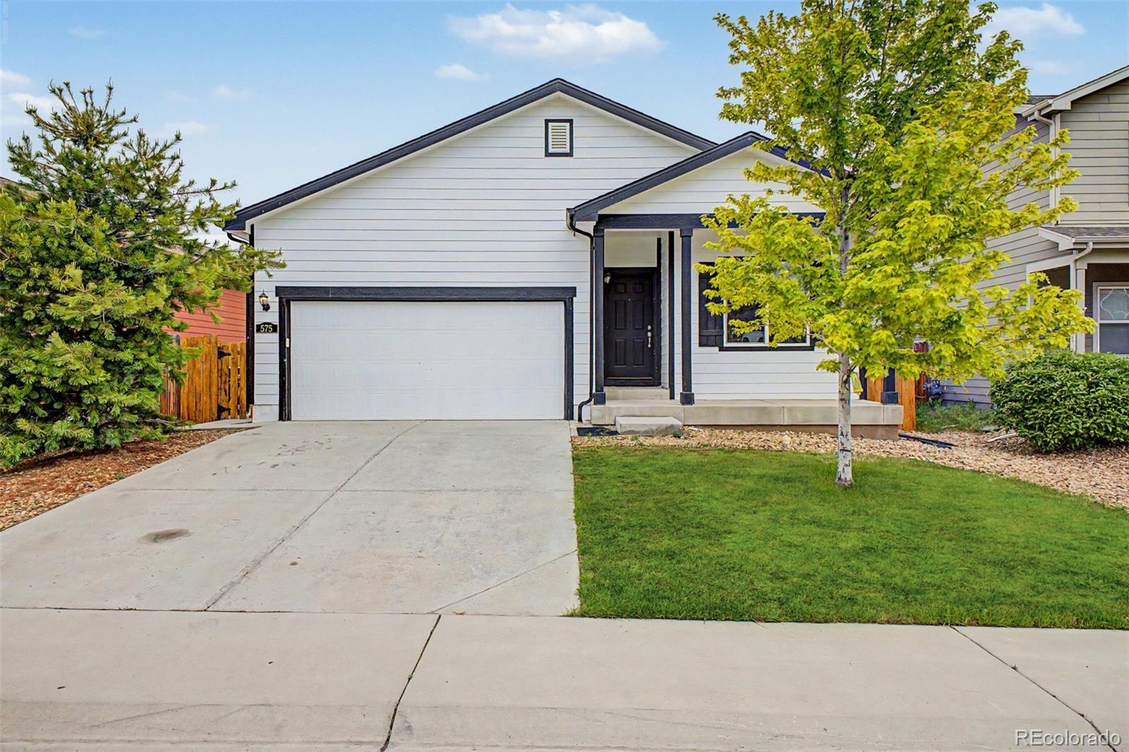 575 Solano Drive