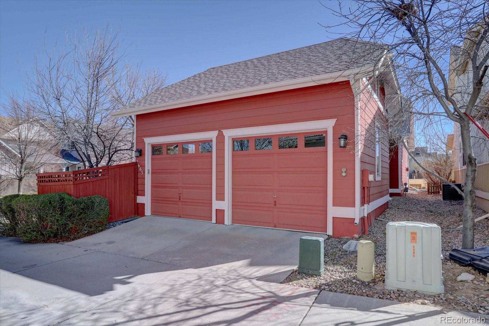 2665 Iola Street