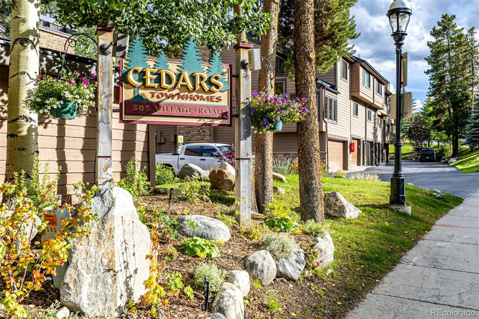 505 Village Road Unit: 45