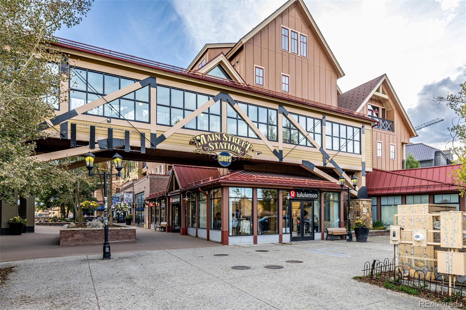 505 Village Road Unit: 45