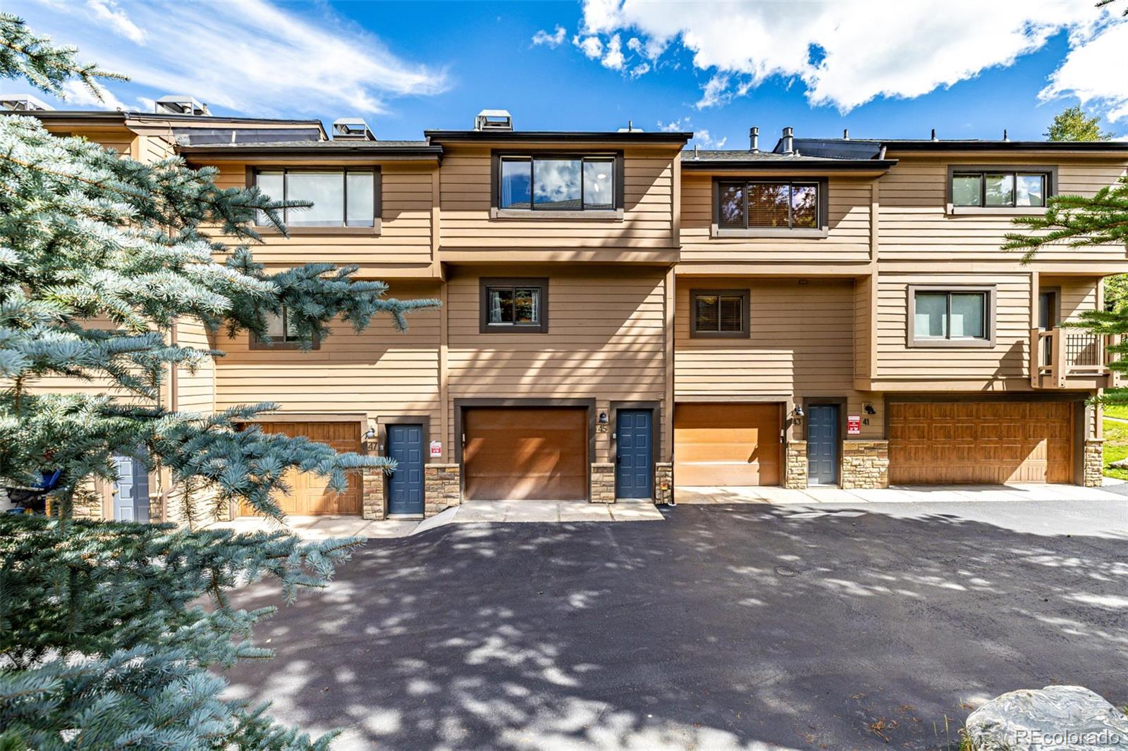 505 Village Road Unit: 45