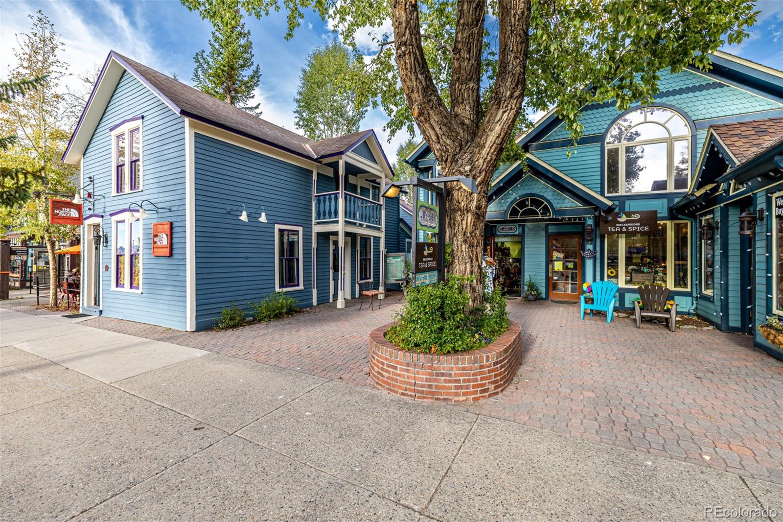 505 Village Road Unit: 45