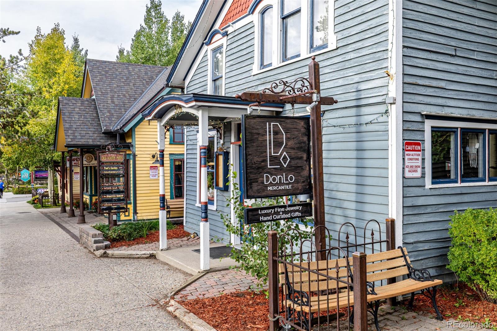 505 Village Road Unit: 45