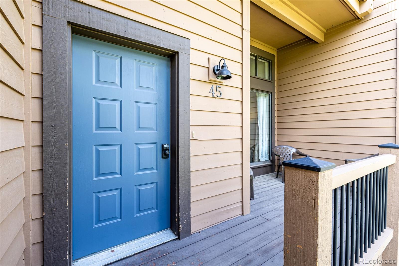 505 Village Road Unit: 45
