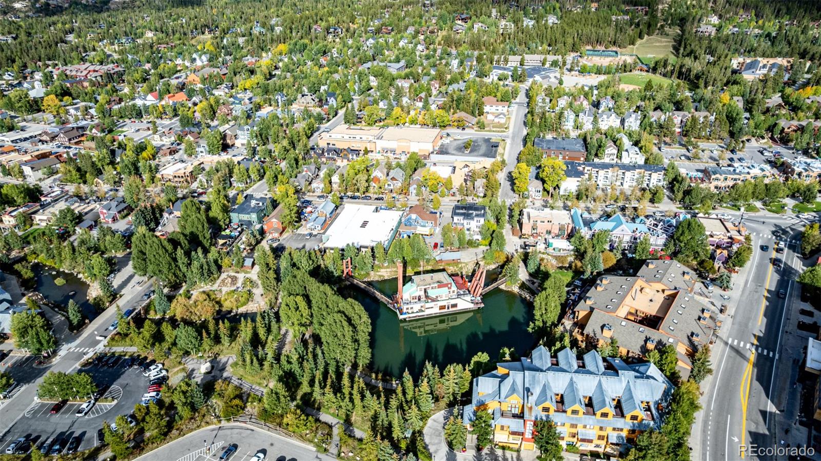 505 Village Road Unit: 45