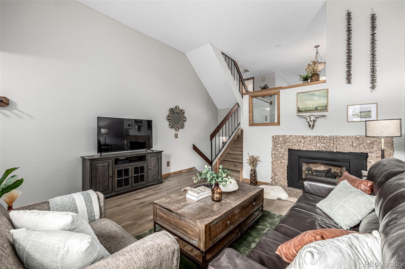 505 Village Road Unit: 45