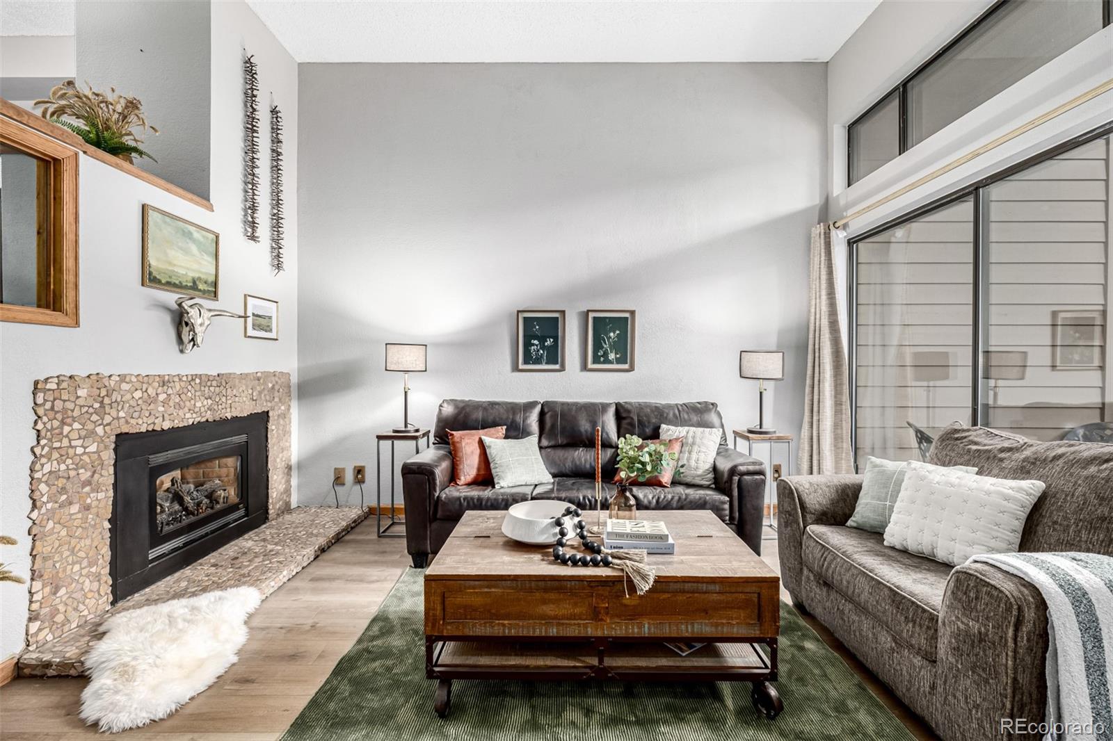 505 Village Road Unit: 45