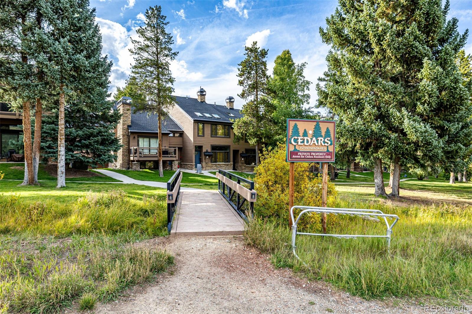 505 Village Road Unit: 45