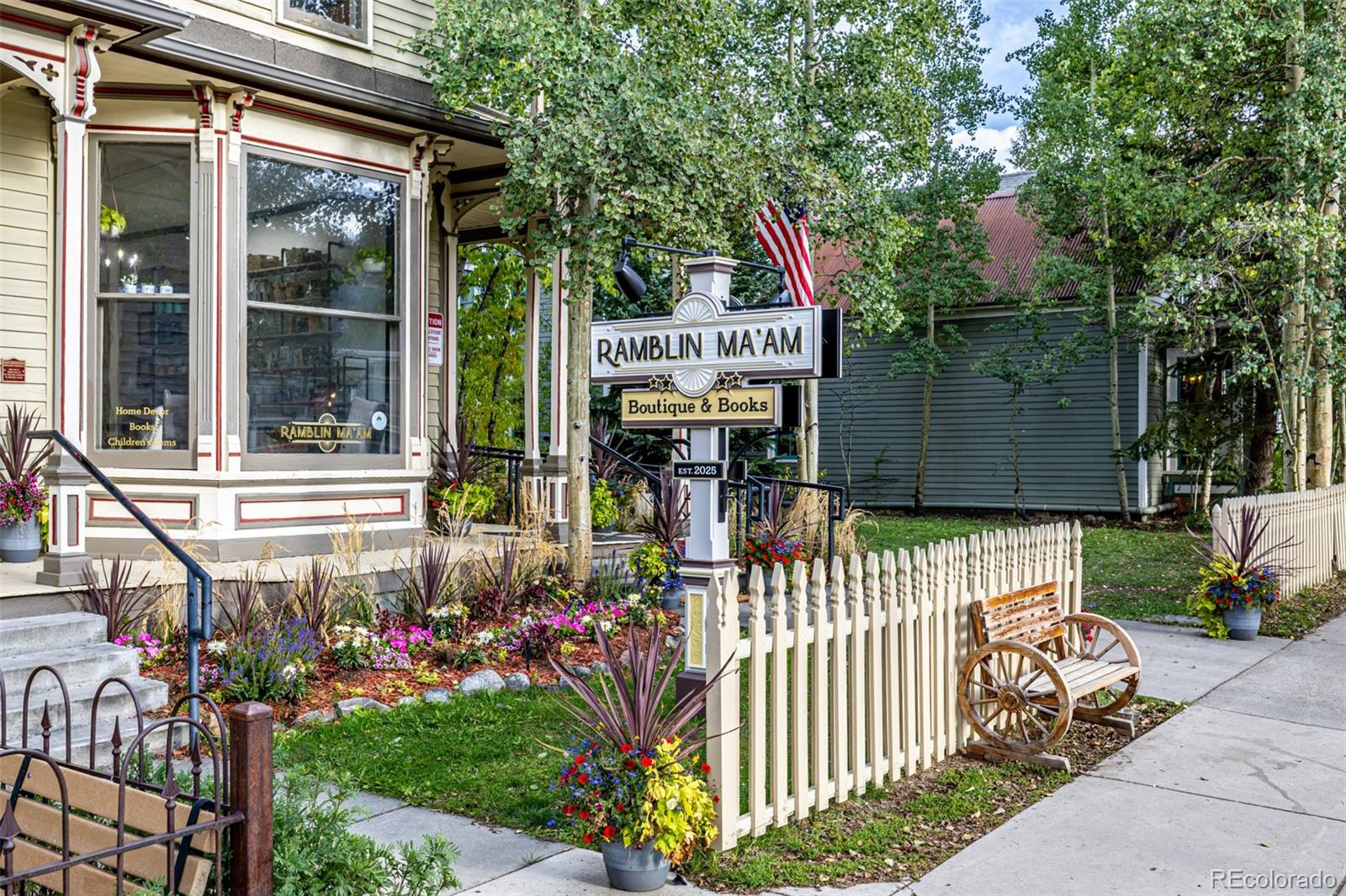 505 Village Road Unit: 45