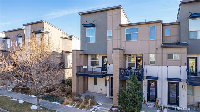 8228 E 24th Drive