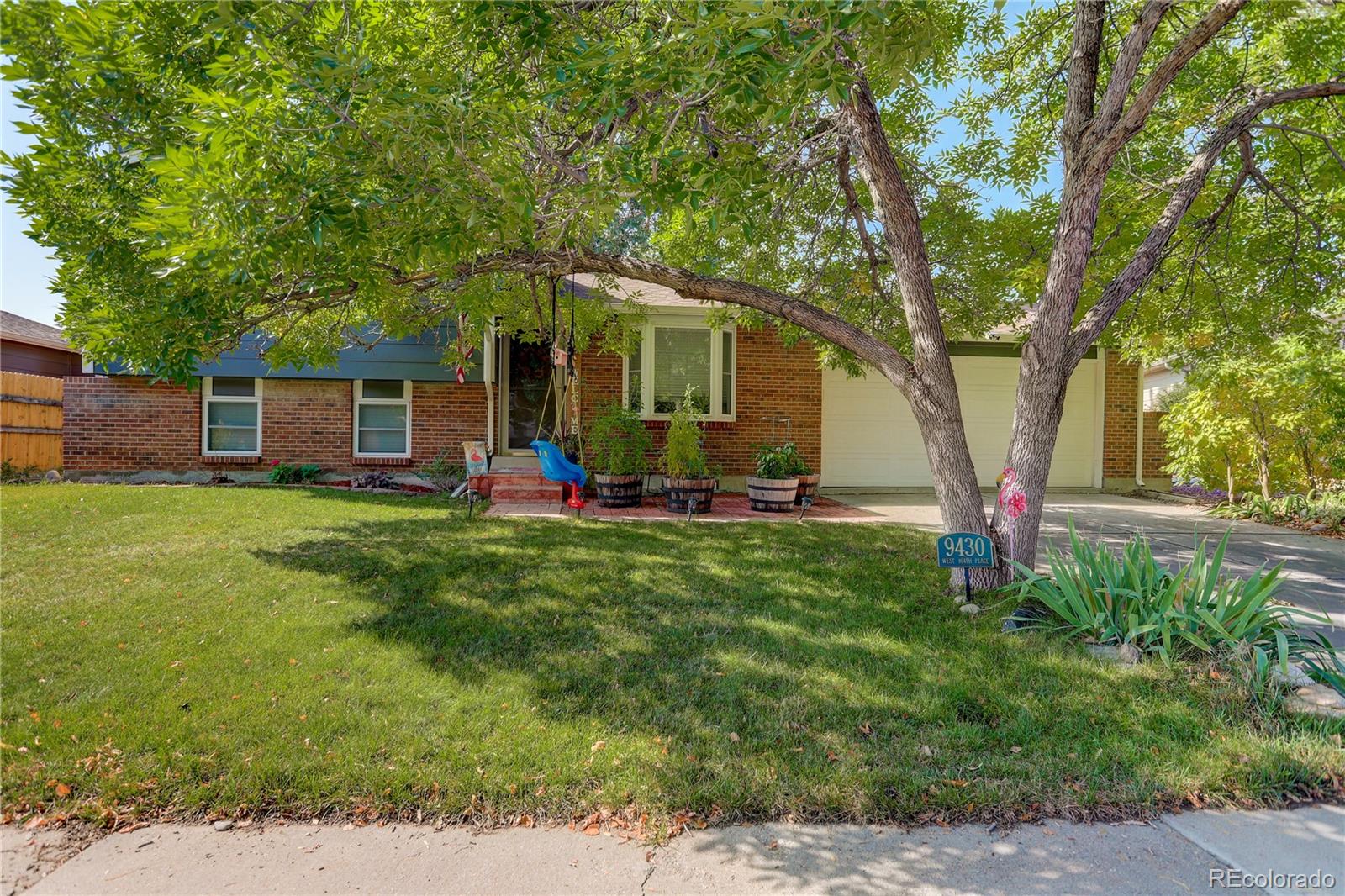 9430 W 104th Place