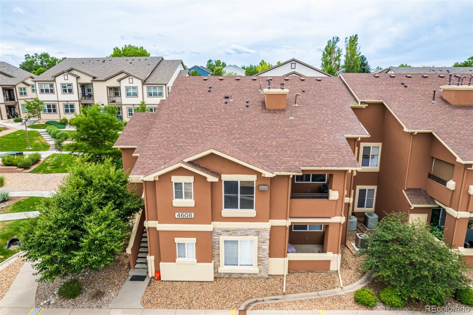 4608 Copeland Loop Unit: 201