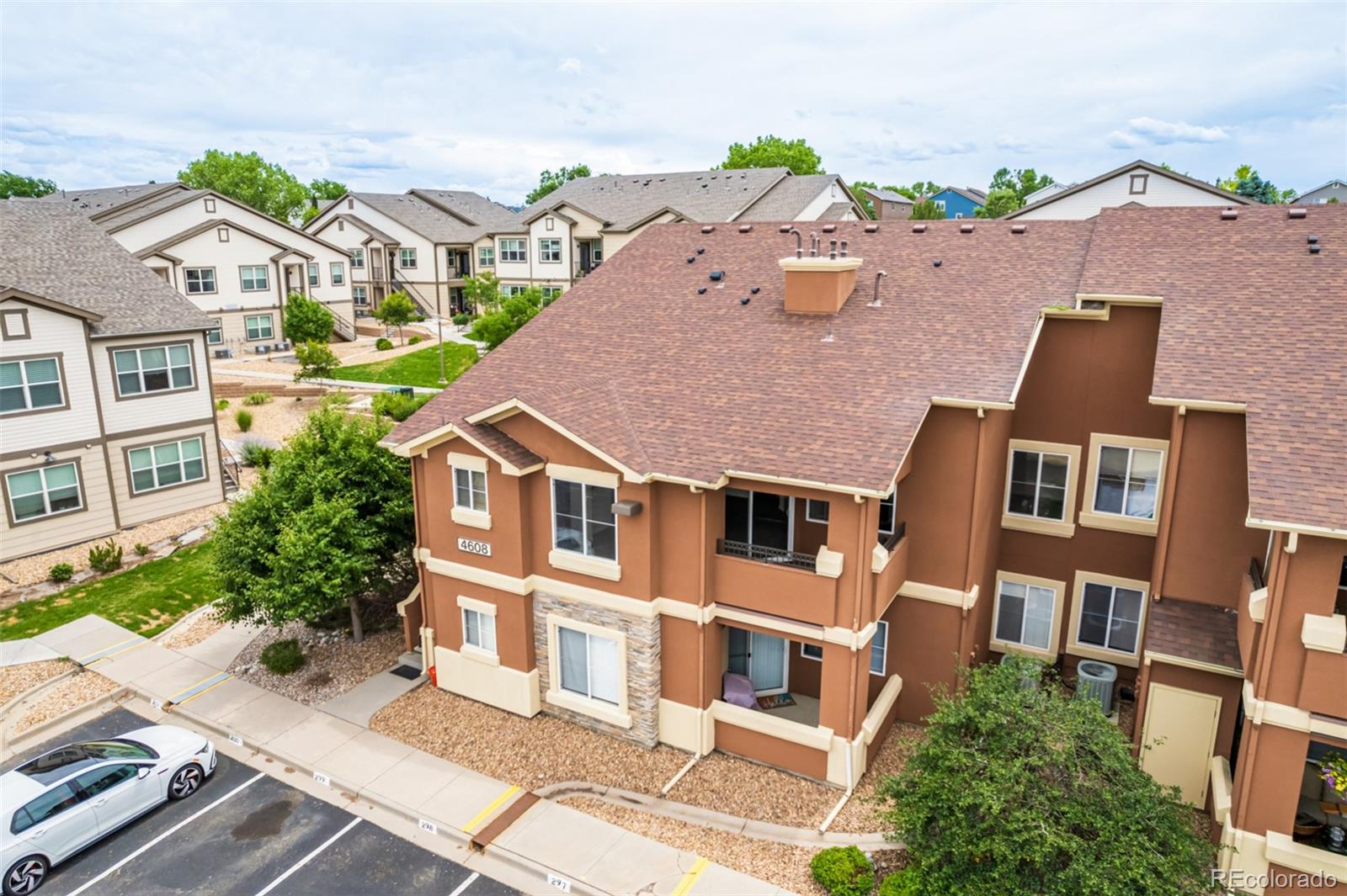 4608 Copeland Loop Unit: 201