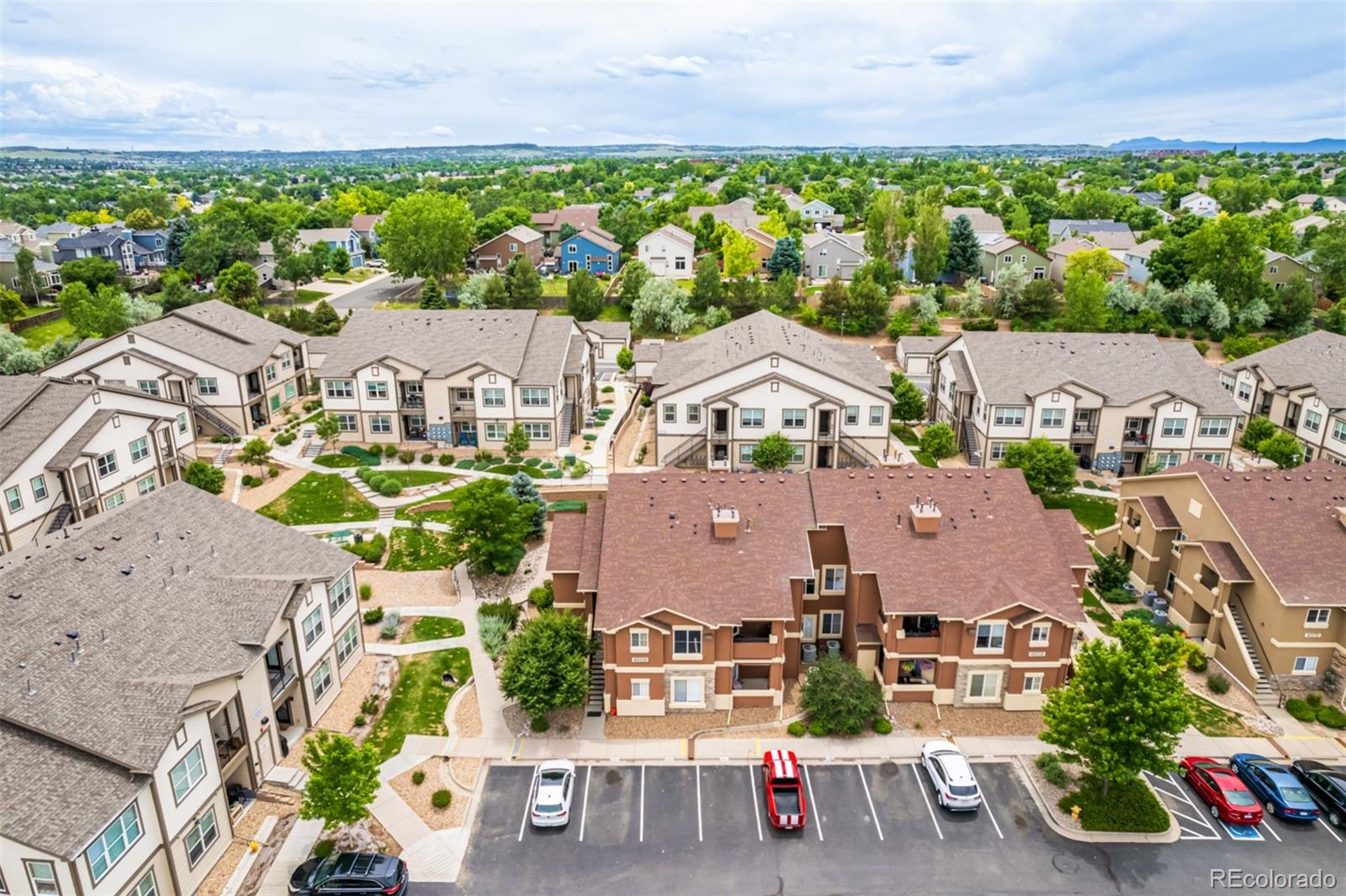 4608 Copeland Loop Unit: 201