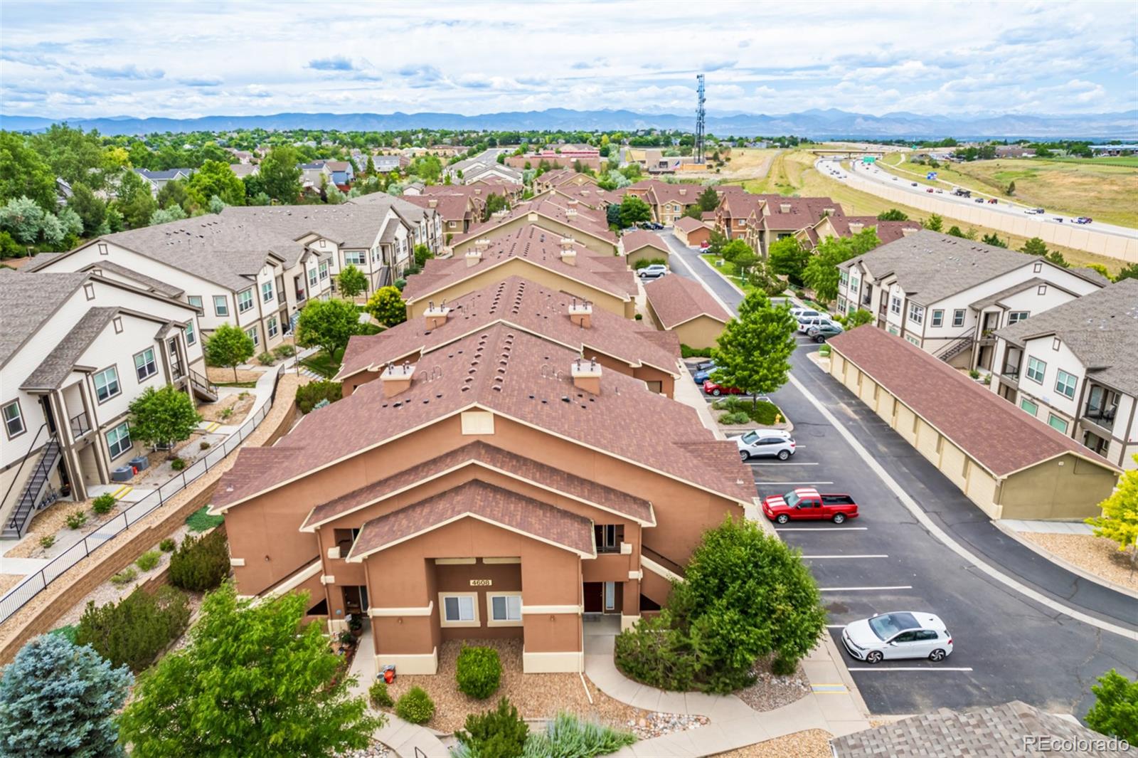 4608 Copeland Loop Unit: 201