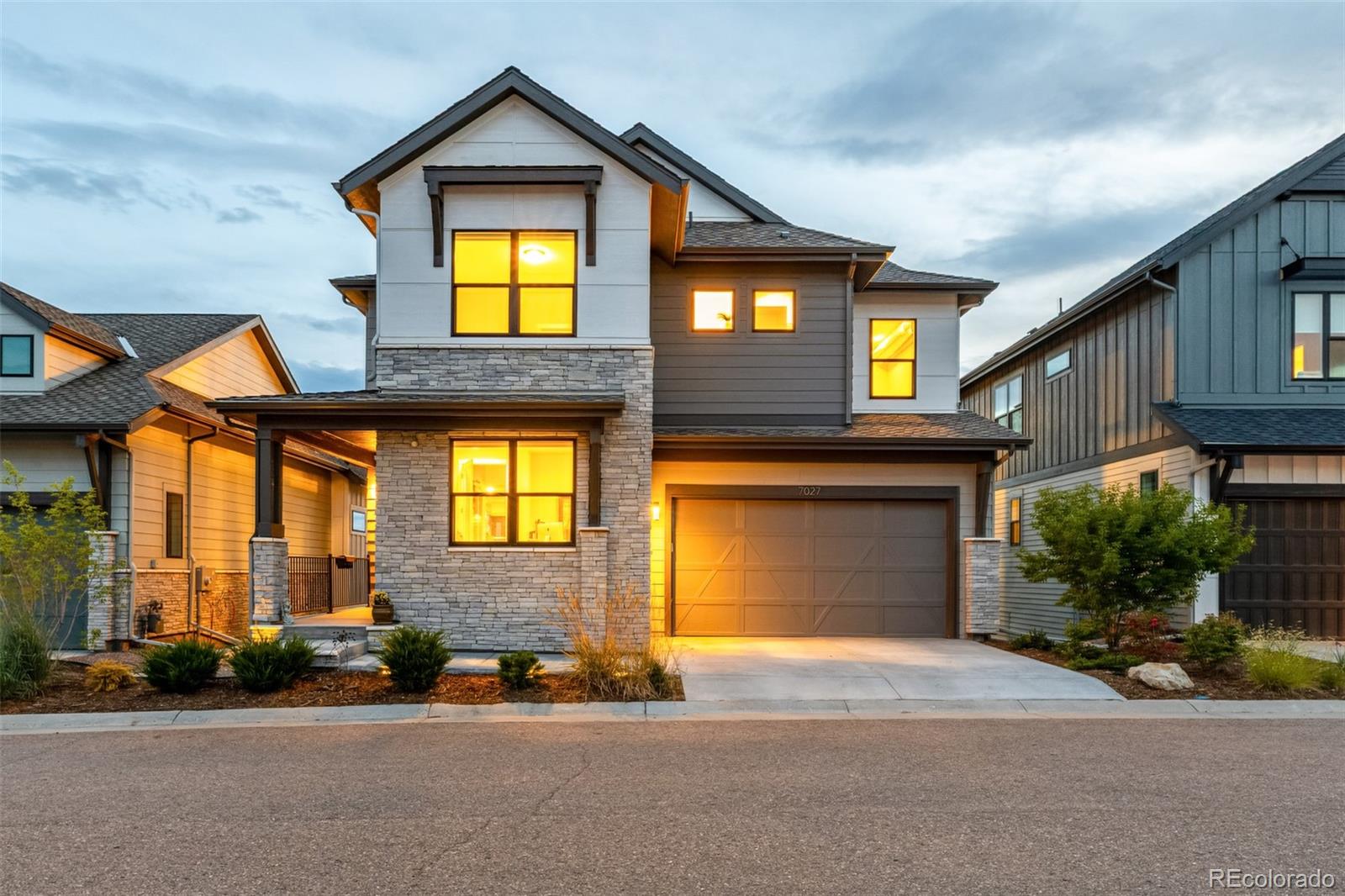 7027 Fireside Way