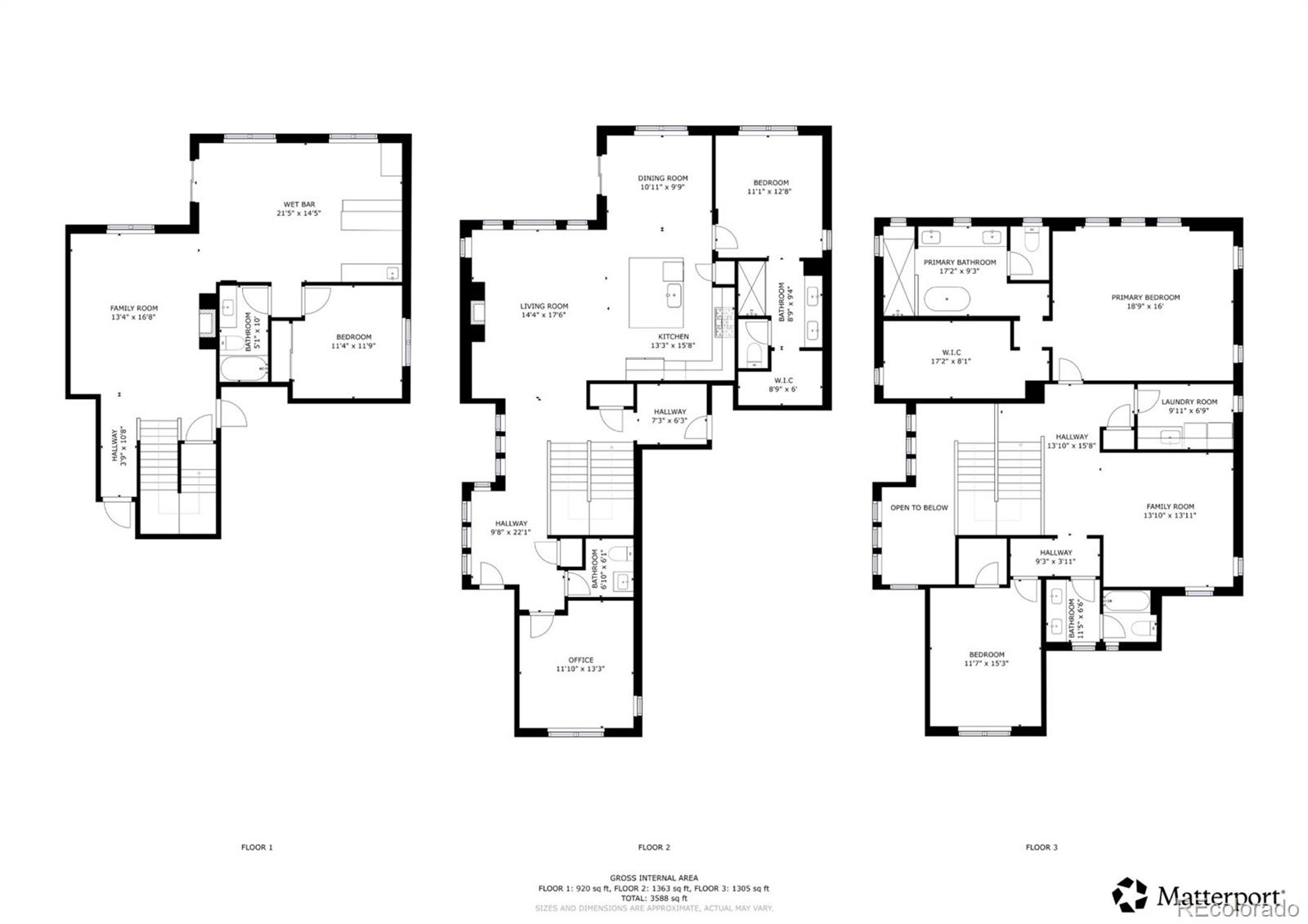 7027 Fireside Way