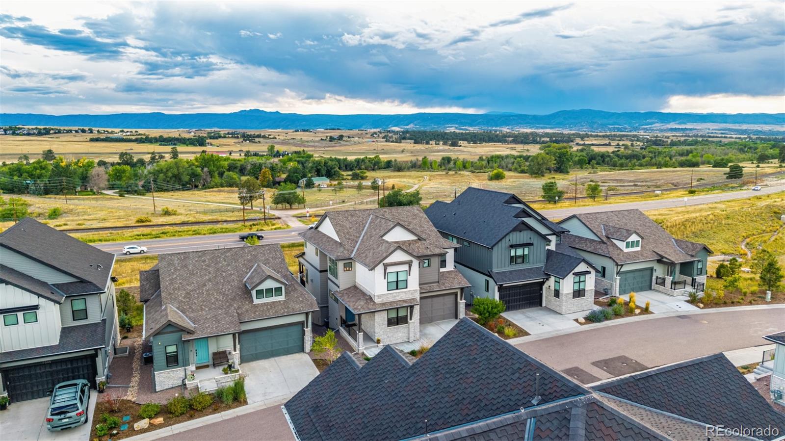 7027 Fireside Way