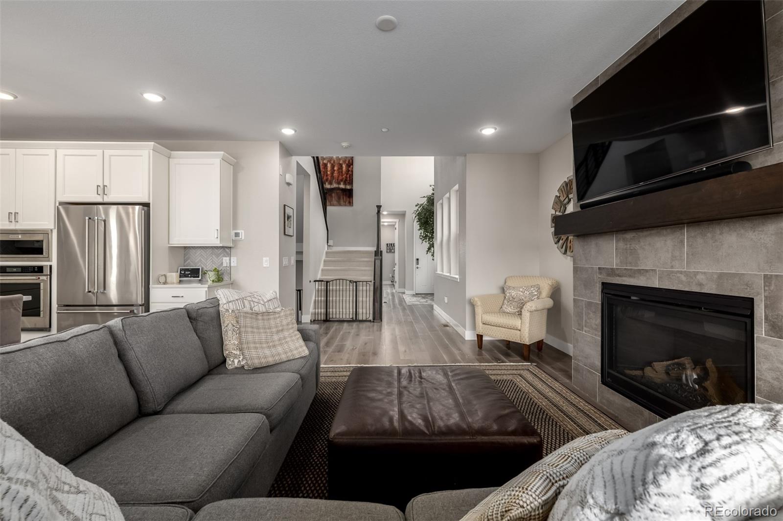 7027 Fireside Way