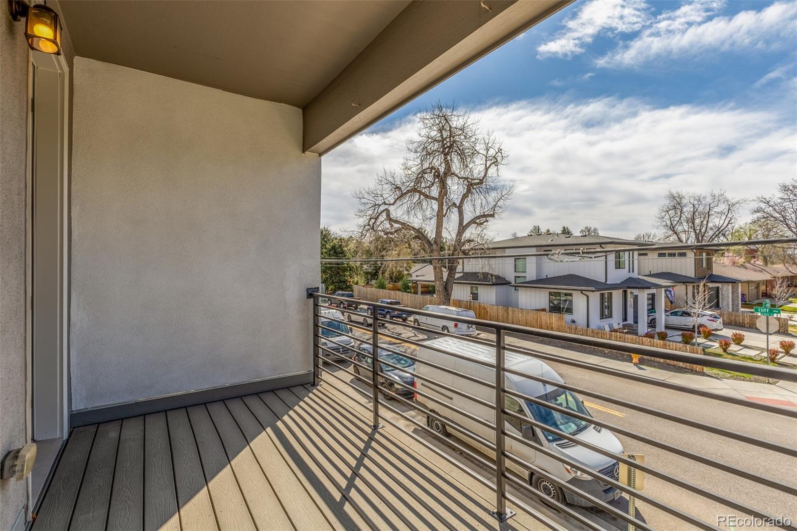 4205 E Iliff Avenue Unit: 1