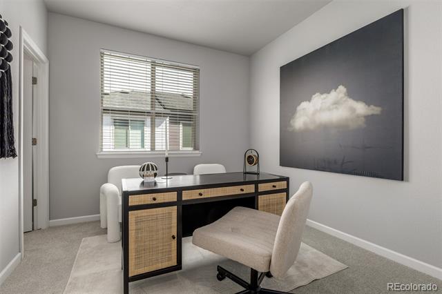 4205 E Iliff Avenue Unit: 1