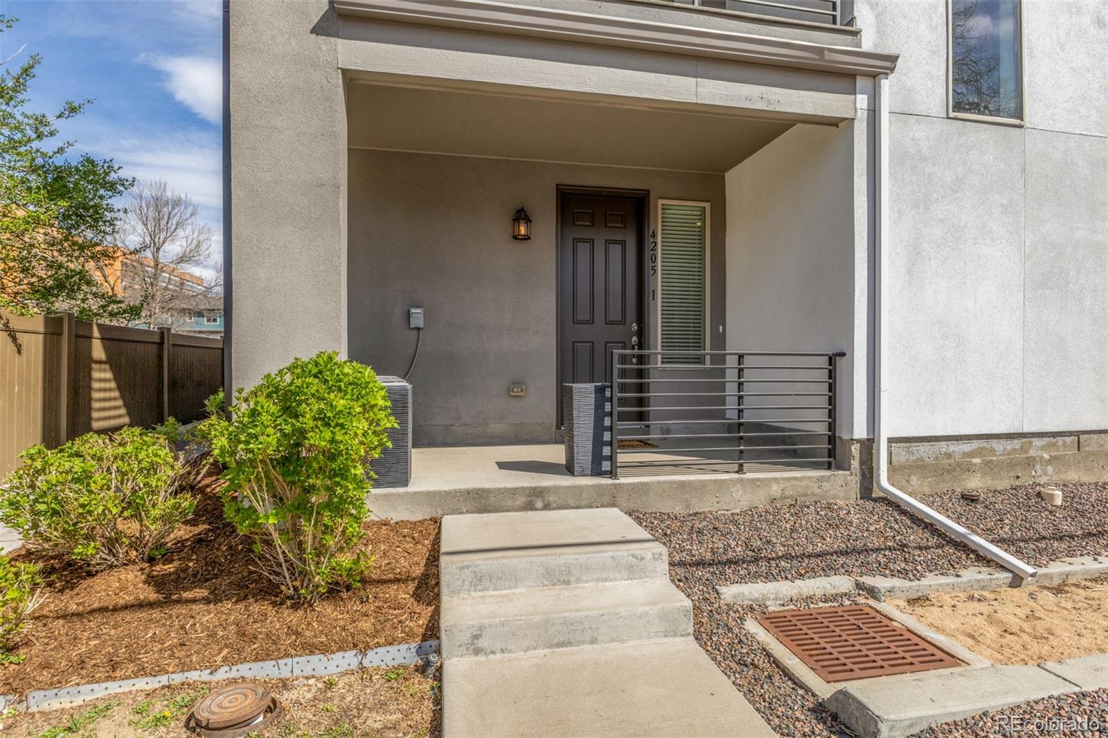 4205 E Iliff Avenue Unit: 1
