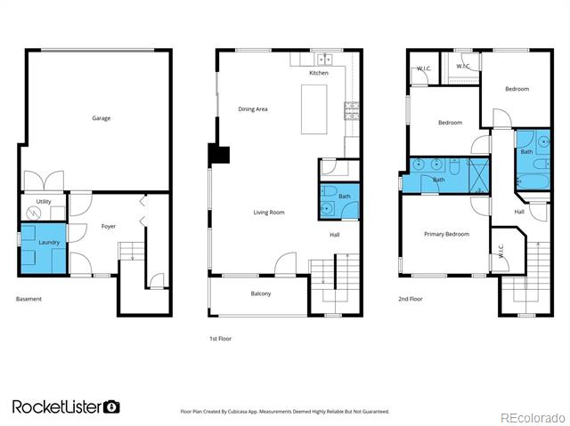 4205 E Iliff Avenue Unit: 1