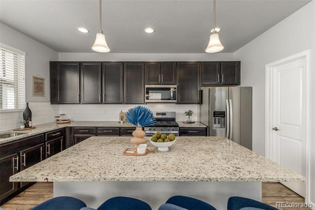 4205 E Iliff Avenue Unit: 1