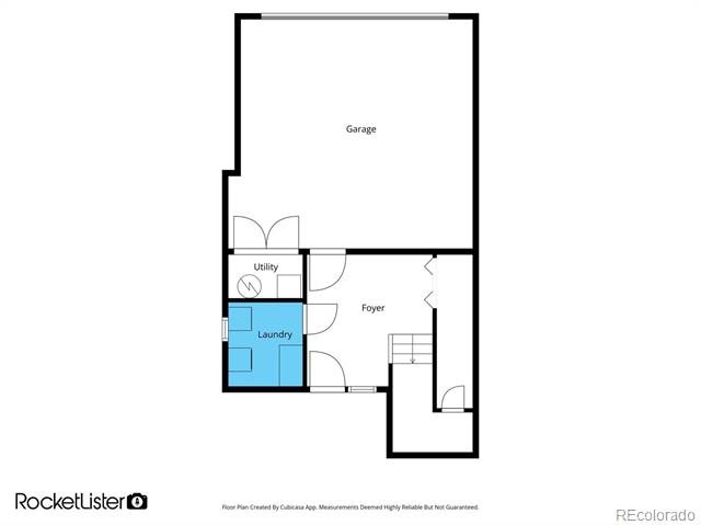 4205 E Iliff Avenue Unit: 1