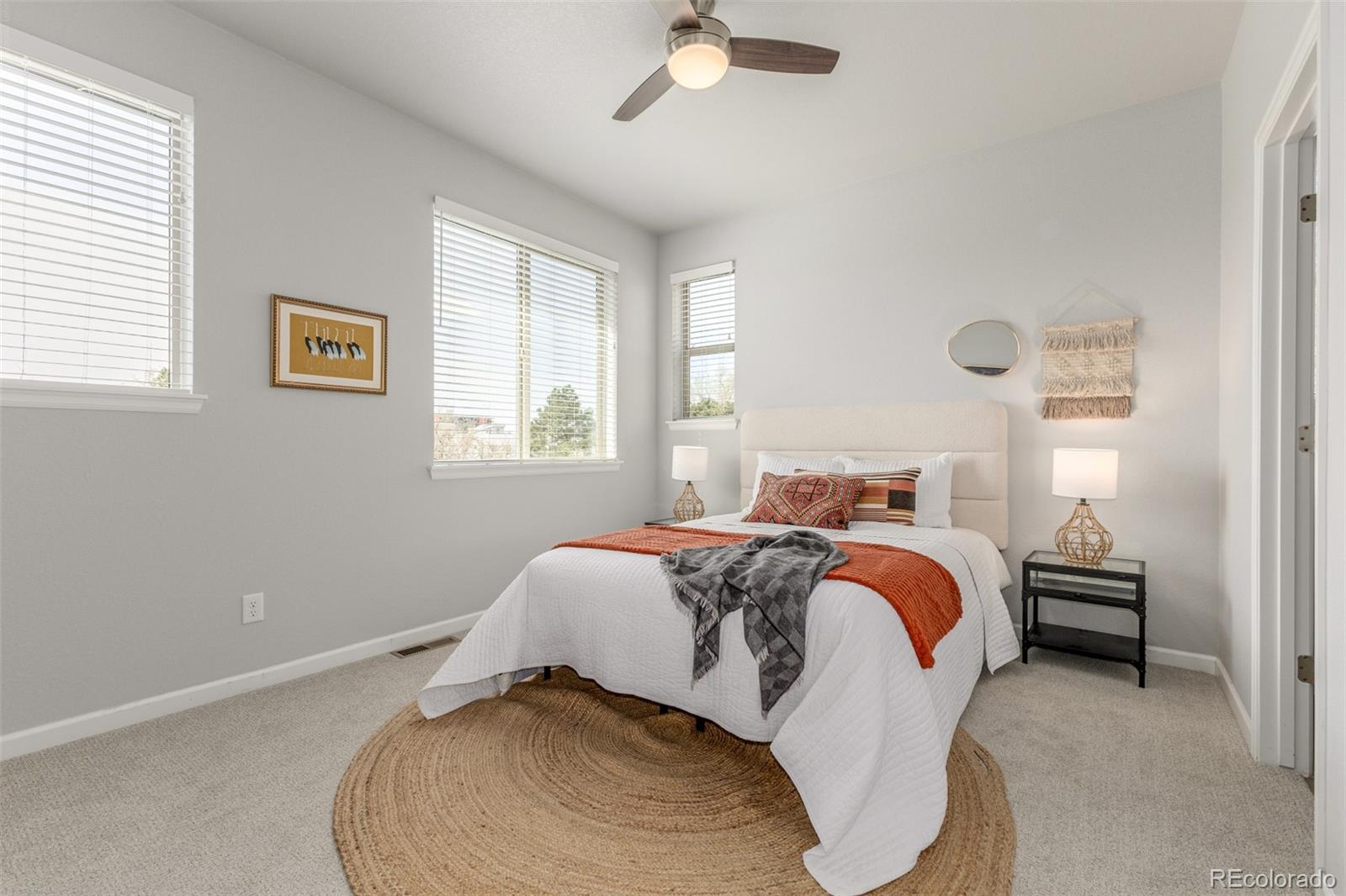 4205 E Iliff Avenue Unit: 1