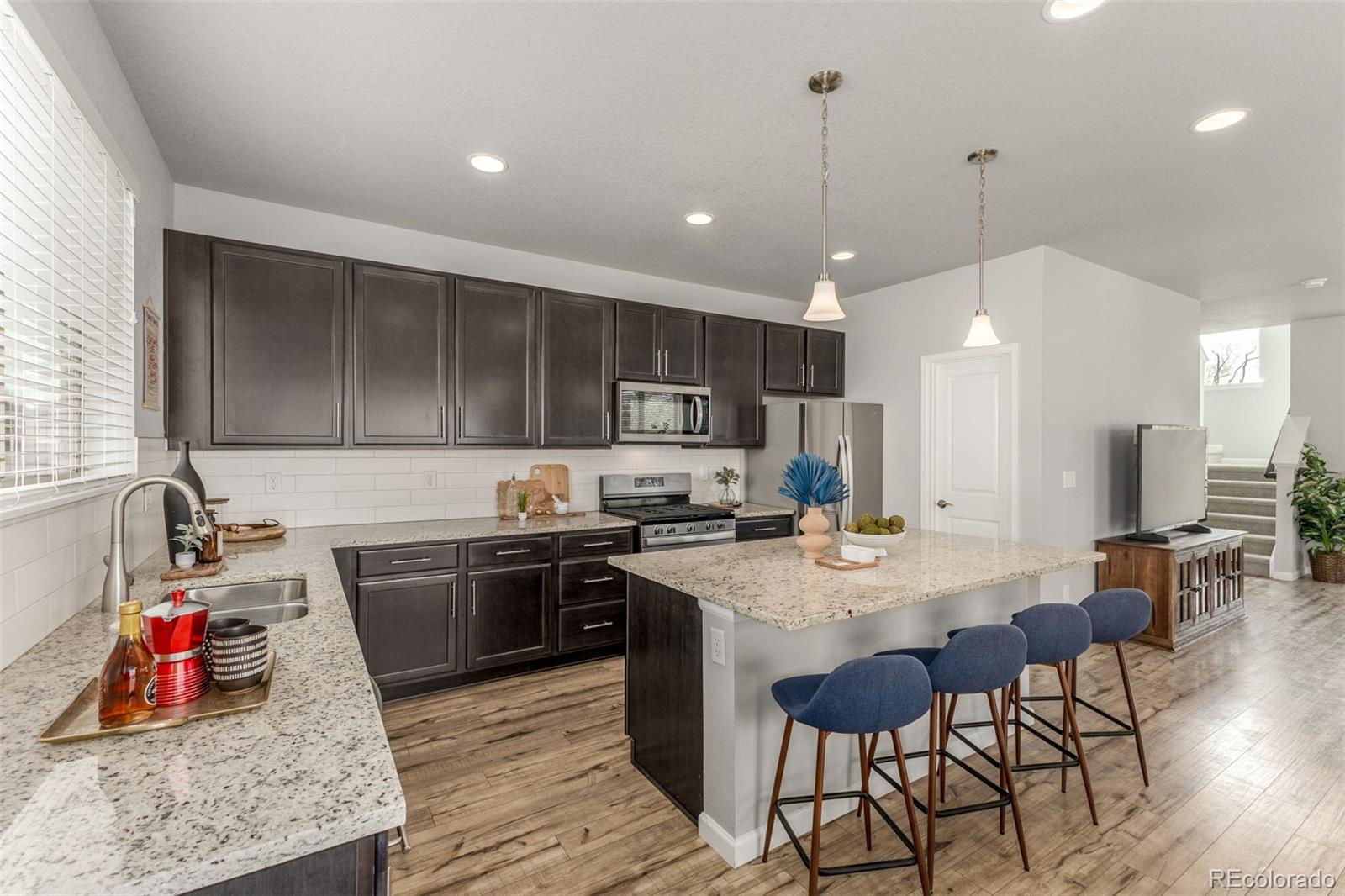 4205 E Iliff Avenue Unit: 1