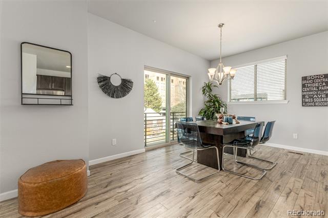 4205 E Iliff Avenue Unit: 1