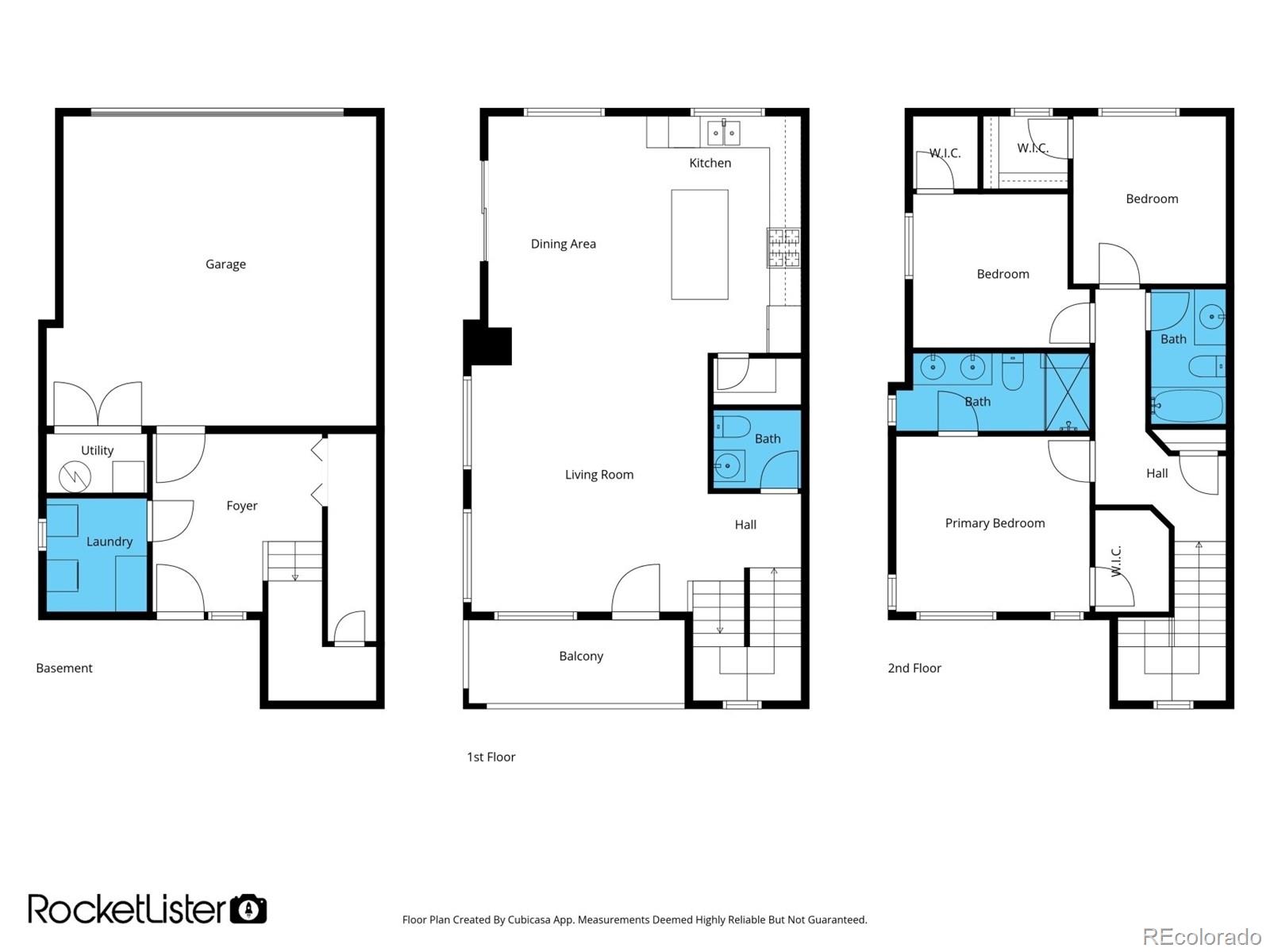 4205 E Iliff Avenue Unit: 1