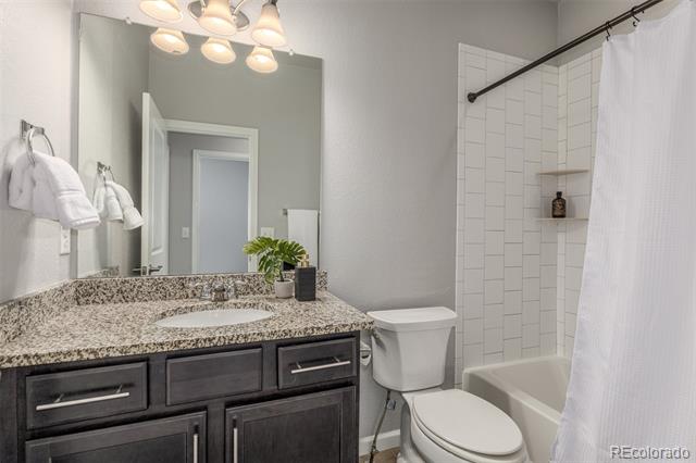 4205 E Iliff Avenue Unit: 1
