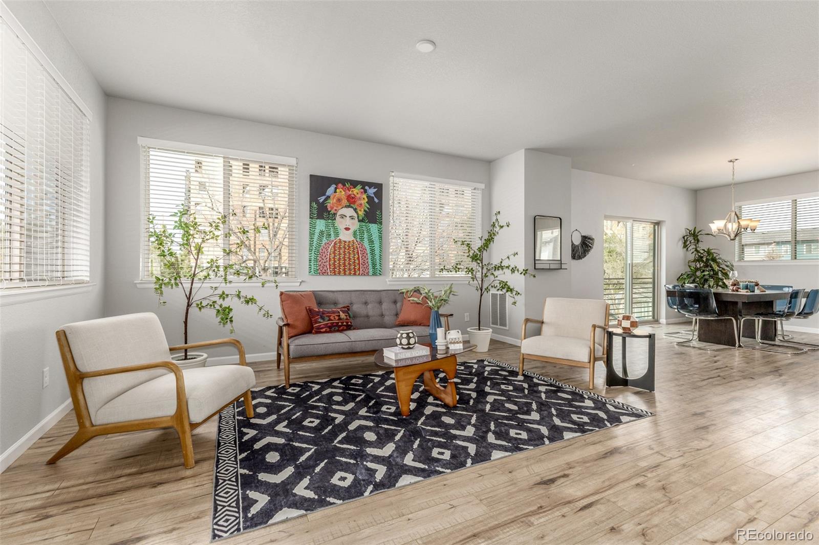 4205 E Iliff Avenue Unit: 1