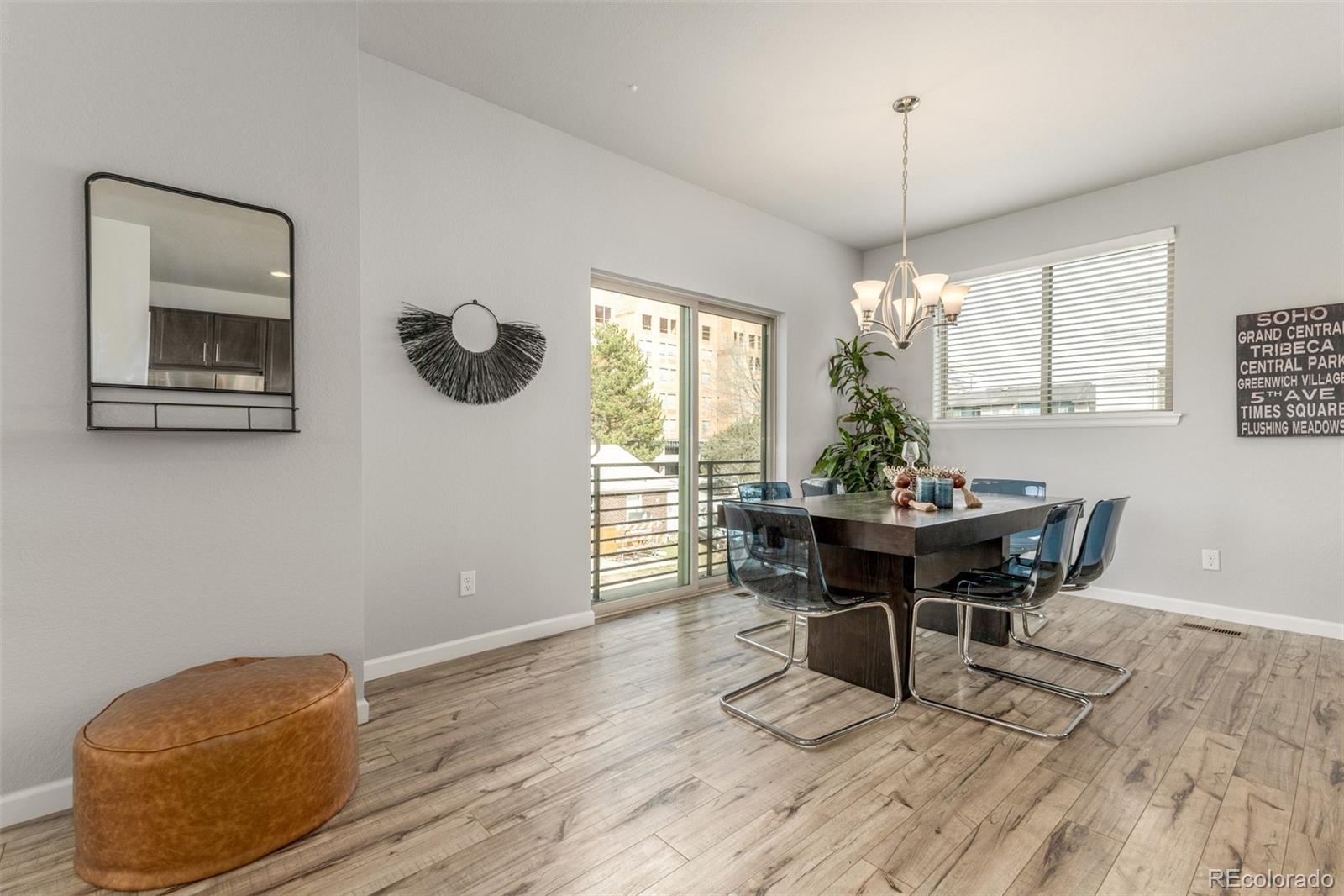 4205 E Iliff Avenue Unit: 1