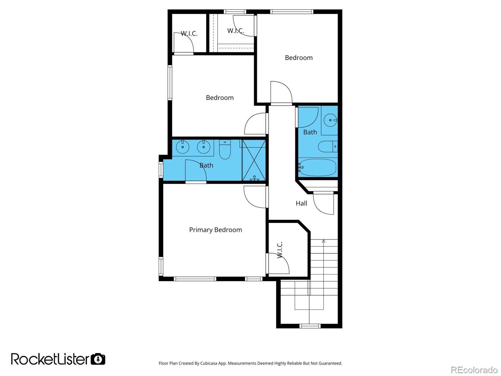 4205 E Iliff Avenue Unit: 1