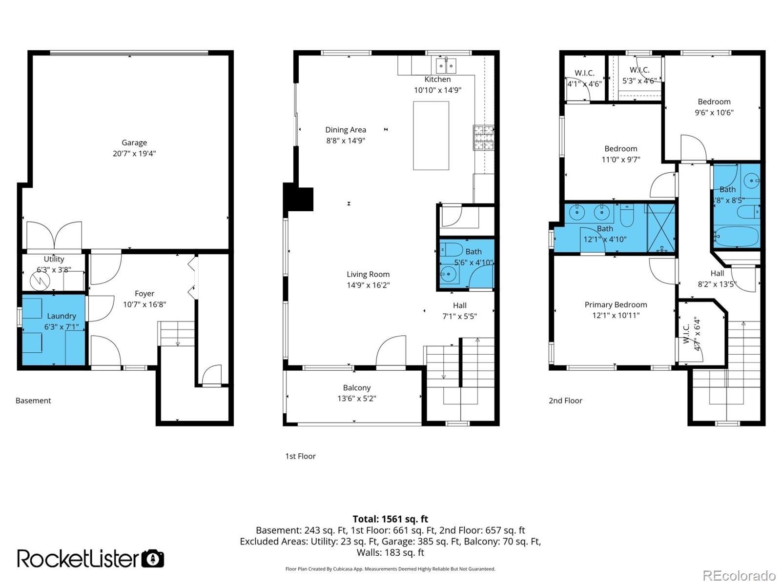 4205 E Iliff Avenue Unit: 1